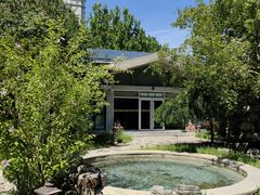 -中家鑫园温泉酒店鑫悦汤泉