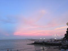 -淇沙湾渔村餐厅
