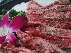 -韩烧牛中牛·甄选黑牛烤肉(黑金店)