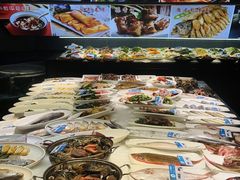 -好兄弟郭巨海鲜(天一阁店)