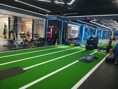 -懒人Club健身(卓越时代广场店)