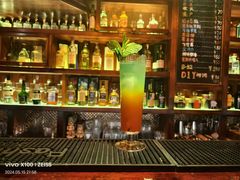 -旅行者酒吧(吉林财富购物广场店)
