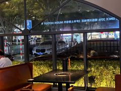 -牛事制造局牛肉火锅(莲岳路店)