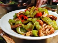 -淀里船宴(卓达店)