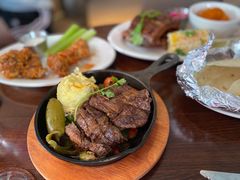 -Chili's Cafe&Bar奇利斯(滨江店)