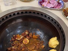 -崔记老东北传奇铁锅炖(横店总店)