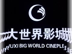 -大世界影城(无锡江南大悦城IMAX激光店)