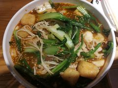 -一顿烧烤(八经街店)