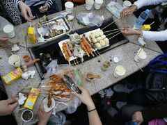 -南京市江宁方山
