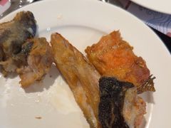 -汕头龙光喜来登酒店