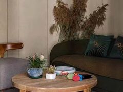 -白河湾山水缘民宿