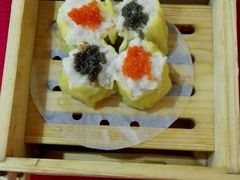 -鼎珑点心仔(燕塘店)