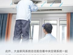 -轰雷舒适家·大金空调·地暖