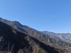 -北京鹫峰国家森林公园