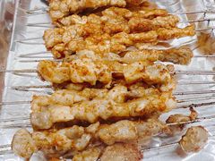 -小胡子祥彪烧烤(徐东店)