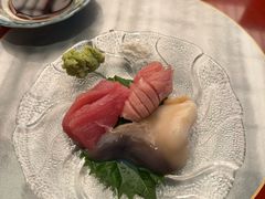 -鳥喜Toriki怀石烧鸟料理