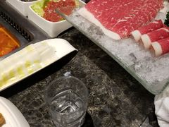 -海底捞火锅(团结桥店)