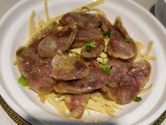 -方荣糊涂菜馆(湖北路店)