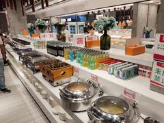 -玫瑰花园自助烤肉(顺义鑫海韵通店)