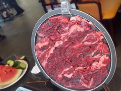 -巴蜀大将火锅(春熙店)