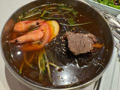 -状元阁烧烤(新华路总店)