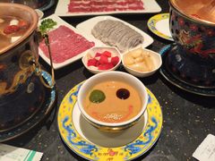 -南门涮肉(东单店)