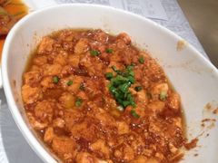 iphone_upload_pic-北李妈妈菜·海肠捞饭(高新万达店)