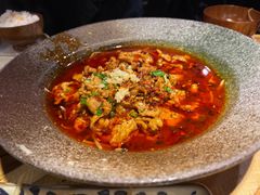 -无届青年餐馆(熙街店)