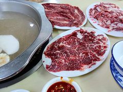 -贵宾牛·潮汕牛肉火锅(珠池总店)