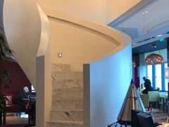 -上海龙之梦万丽酒店