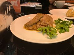 -富力万达嘉华酒店-品珍中餐厅(水果湖店)