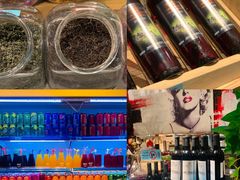 -火宴山海鲜自助火锅(万宴城店)