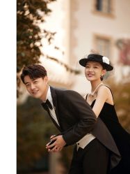 -格调婚纱摄影 (福州总店)