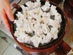 -海汇源老烧麦店(东大街总店)