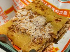 -喜势点·糖沙翁手工茶点·本地人茶居(永庆坊店)