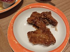 -必胜客(安河桥北店)