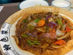 -帕米尔食府(白云观店)