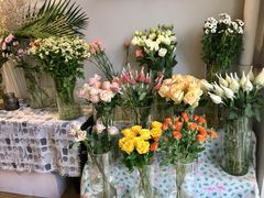 -北边的花店(泛悦城市广场店)