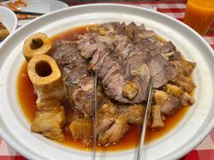 -西贝莜面村(镇江苏宁广场店)