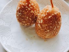 -大鸭梨烤鸭店(光彩店)