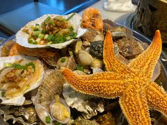 -渔家大院·地道威海菜(石岛店)