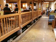 -庭悦餐厅(华侨城店)