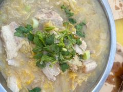 -豆爷烤肉(沁水路龙湖店)