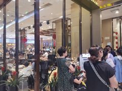 -瑞立壹号港牛排自助餐厅(瑞立外滩生活广场店)