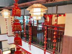 -东镇老火锅(高新区店)