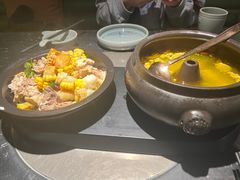 -云海肴云南菜·蒸汽石锅鱼(青岛万象城店)