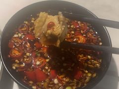 -狐狸爱上椰子鸡(滨江星光大道店)