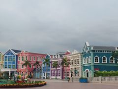 -厦门方特梦幻王国