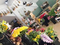 -ChaKo Flora ·茶子花艺 (市北店)