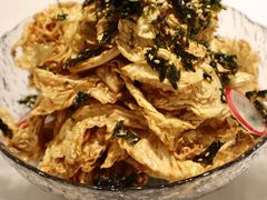-福海居烤鸭店(鸟巢店)